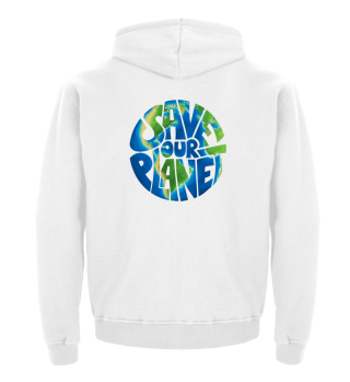 Save our Planet Mother Earth Day Gift