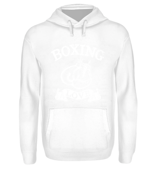 Boxing , Boxer Boxring Boxsport Geschenk