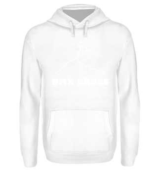 BMX Freestyle Radsport Cross