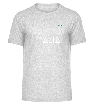 Italia Italy Italien Flagge Geschenk 