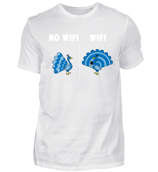 No Wifi Wifi Gift