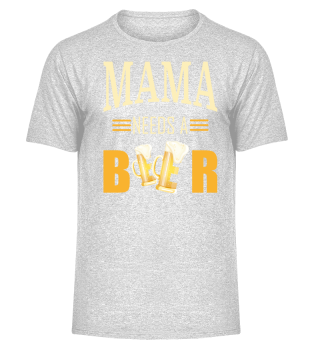 Mama Beer Mother's day gift