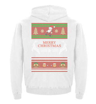 Ugly Christmas Sweater Geschenk