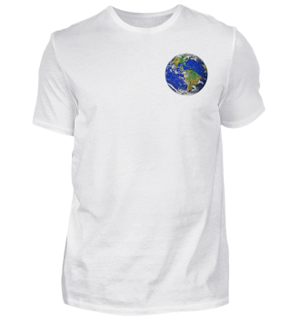 planet-T-shirt//Astronomie