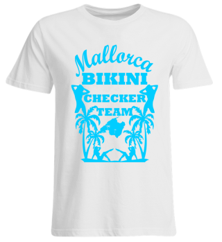 Mallorca Spruch Malle-Shirt Malle-Spruch