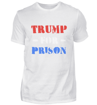 Trump for Prison 