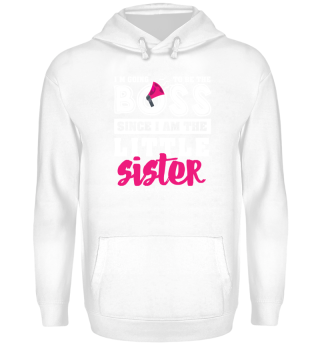 Sister Shirt-Little sister