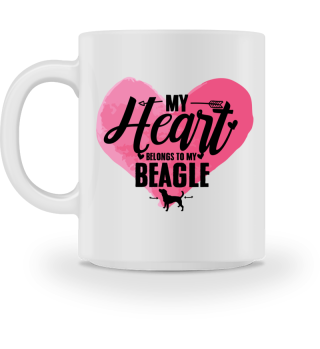 Beagle-My Heart