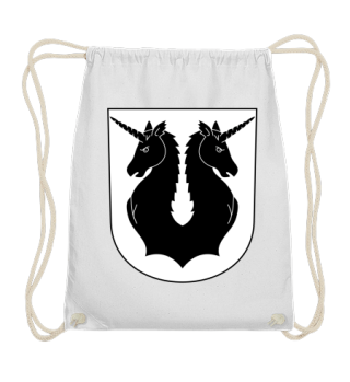 unicorn/ coat of arms, kids, girls