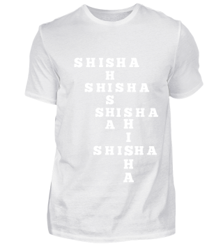 Shisha shisha