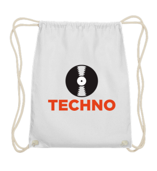 Techno Music!