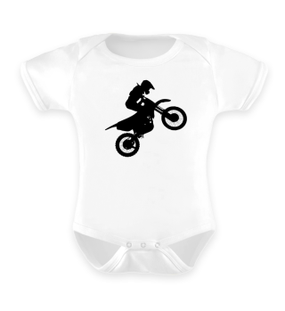 Motocross T-Shirt - Geschenkidee
