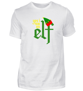 Elf Gift Gift Idea Christmas 
