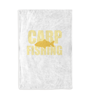 Karpfen Angeln - Carp fishing