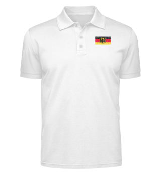 WM Shirt Deutschland