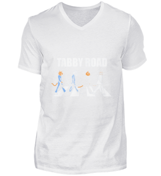 Tabby Road