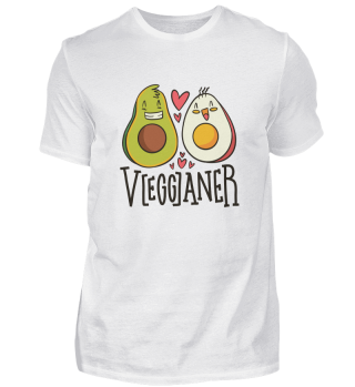 Vegan Power Veggie Plant Based Love