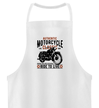 Motorcycle Classic - Herren
