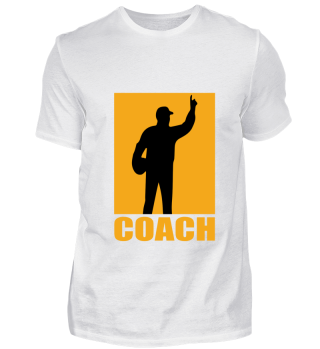 Coach Design