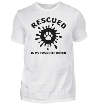 Animal rescue animal rights animal lover pet gift
