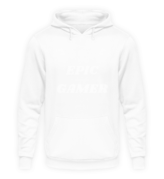 Epic Gamer