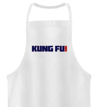 Kung Fu Hunk