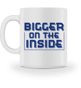 Bigger On The Inside Ic