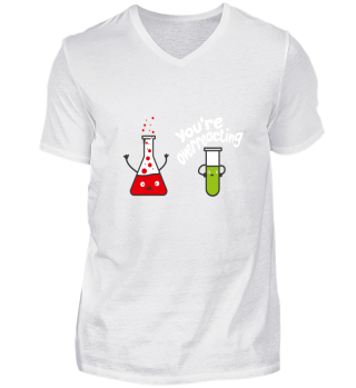Funny Science Shirt