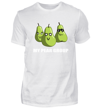 My Pear Group ws