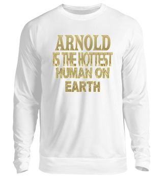 Arnold Hottest