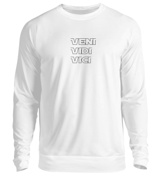 VeniVidiVici T-Shirt