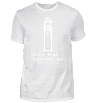 Split Point Lighthouse Australien