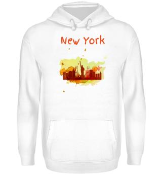 New York City - Limited Edition