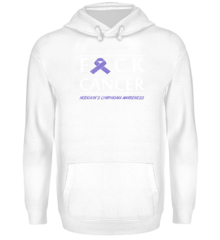 Fck Cancer Shirt hodkins lyphoma cancer 