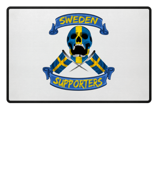 Schweden Support