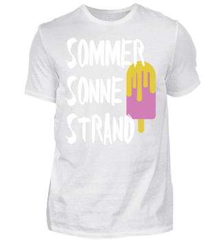 sommersonne