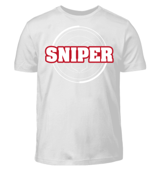 Gamer Sniper