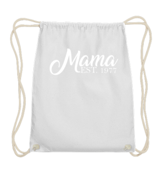 Mama Established 1977