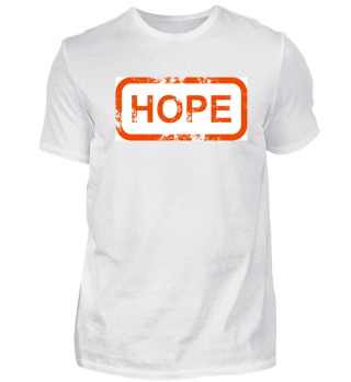 Hope Hoffnung