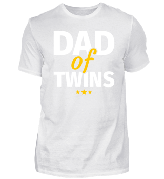 Dad of Twins