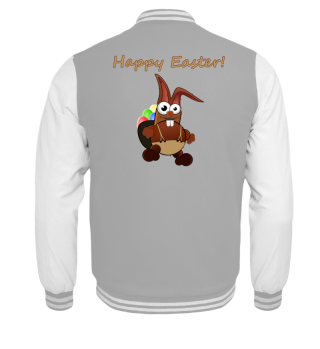 Happy Easter - Easter bunny - Gift idea