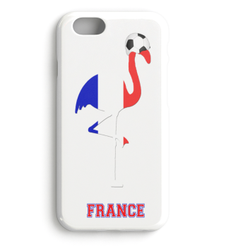 France Football Flamingo