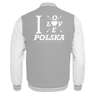 I LOVE POLSKA