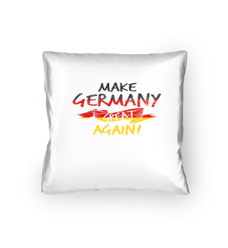 Make Germany Great Again 