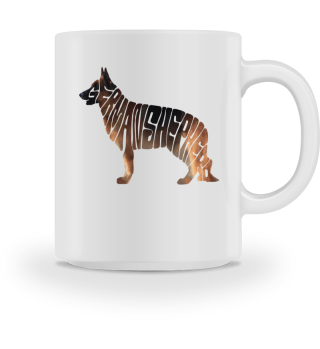 Funny Dog Shirt German Shepherd Tee Gift