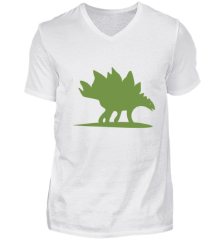 Stegosaurus Shirt 