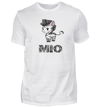 Zebra Mio T-Shirt