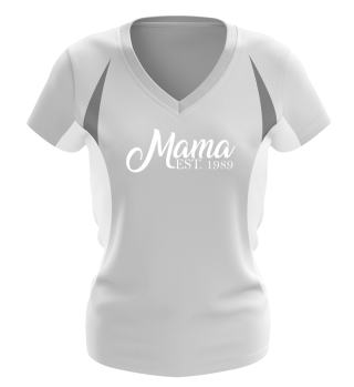 Mama Established 1989