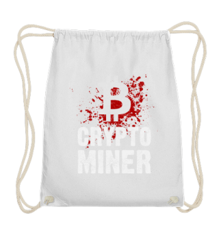 crypto miner
