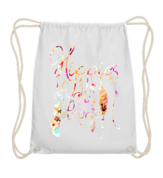 ♥ Hippies Always Welcome - Boho Chic 3